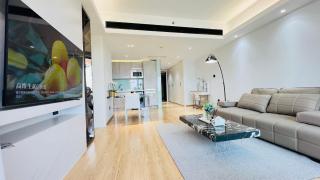 Fuli Beijing Sanlitun Shimao International Serviced Apartment - 1