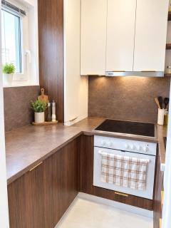 Apartament VIBE - 6