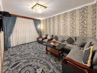 MOK Apartment - 0