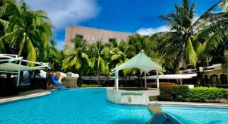 Sun Plaza Subic Hotel - 5