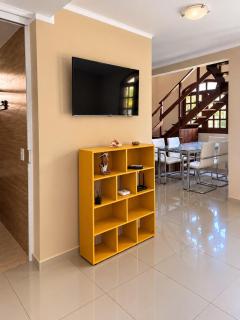 Duplex in La Fazenda Pool Canoa Quebrada - 8