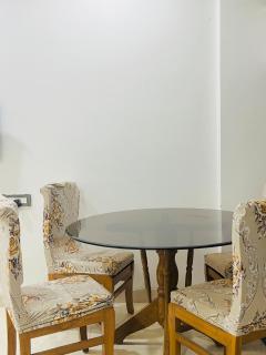 The Warm Canvas Modern 1BHK in Lucknow - 8