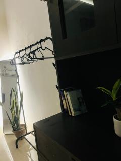The Warm Canvas Modern 1BHK in Lucknow - 3