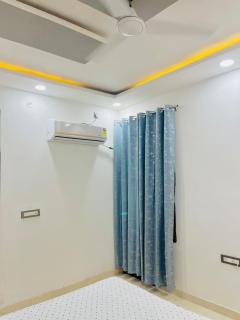The Warm Canvas Modern 1BHK in Lucknow - 2