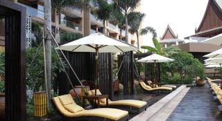 Mangrove Tree Resort World Sanya Bay King Palm Tower - 6
