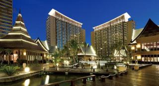 Mangrove Tree Resort World Sanya Bay King Palm Tower - 5