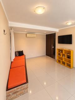 Duplex in La Fazenda Pool Canoa Quebrada - 7