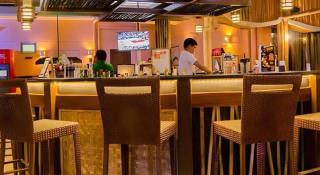 Camayan Beach Resort Hotel - 3
