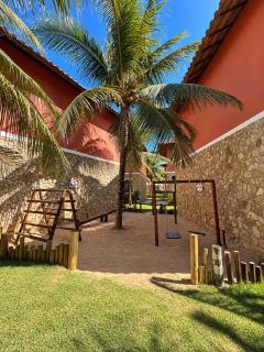 Duplex in La Fazenda Pool Canoa Quebrada - 5