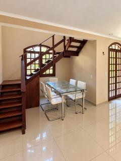 Duplex in La Fazenda Pool Canoa Quebrada - 3