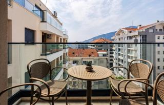 Olive Residences By In Property - 5