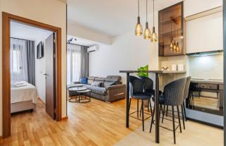 Olive Residences By In Property - 4