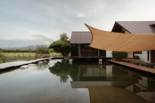 Private Farm House - 8