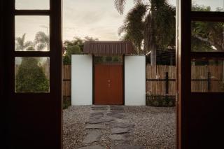 Private Farm House - 3