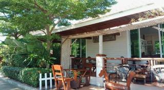 Chada View Resort - 5