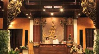 Nakhaburi Hotel & Resort - 2