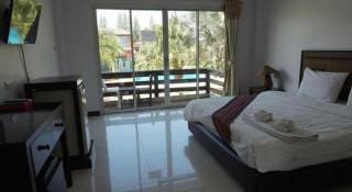 Nakhaburi Hotel & Resort - 1