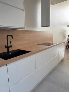 Arctic riverside design apartment - 8