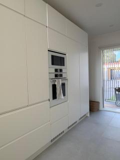 Arctic riverside design apartment - 7