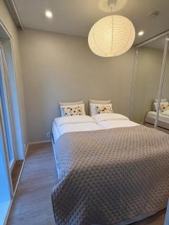 Arctic riverside design apartment - 4