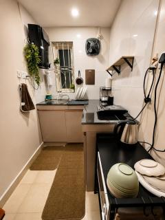 2BHK Full Apartment in Guwahati Club, Forel Maison - 4