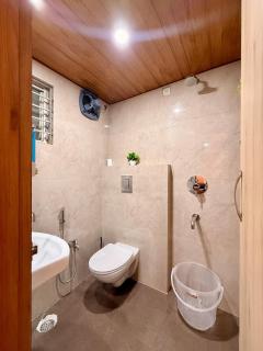 2BHK Full Apartment in Guwahati Club, Forel Maison - 2
