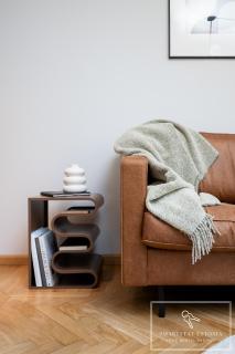 Luxury 2BR with Sauna, Work Station, City Center - 5