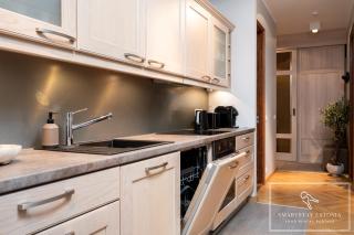 Luxury 2BR with Sauna, Work Station, City Center - 1