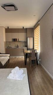 Almarent Hotel Auez - 5