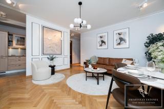 Luxury 2BR with Sauna, Work Station, City Center - 3