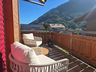 Harder Apartment - Aare Jungfrau AG - 7