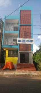 Blue Chip - 5