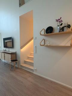Arctic riverside design apartment - 5