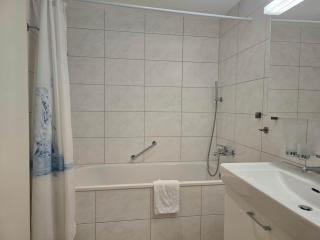 Harder Apartment - Aare Jungfrau AG - 4
