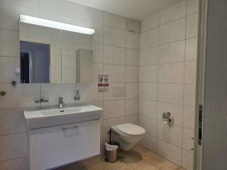 Harder Apartment - Aare Jungfrau AG - 5