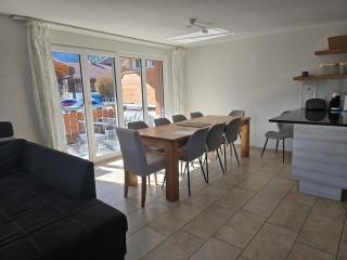 Harder Apartment - Aare Jungfrau AG - 2