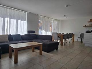 Harder Apartment - Aare Jungfrau AG - 3