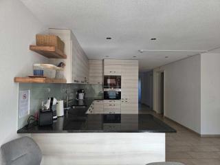 Harder Apartment - Aare Jungfrau AG - 1