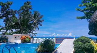 AGM Beachfront Resort - 2