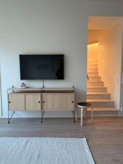 Arctic riverside design apartment - 6