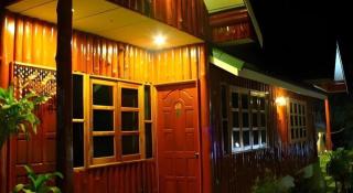 Chiangkhan Greenview Resort - 1