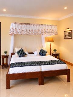 Millennium Sea Breeze Resort - 7