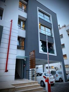 Yasemin Residences, Osmanpaşa Street Luxury Apartment - 9