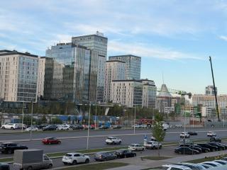 Respublika Residence Astana - 9