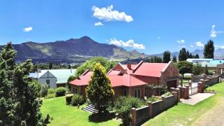 The Eyrie Guesthouse - 0