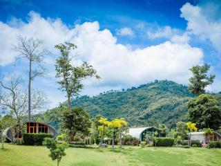 The Banyan Leaf Resort - 1