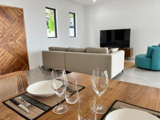Luxurious tropical Villa Dao Siam - 7