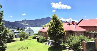 The Eyrie Guesthouse - 9