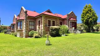 The Eyrie Guesthouse - 7
