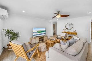 The Seahaven Family Home with Pool Pet Friendly - 6